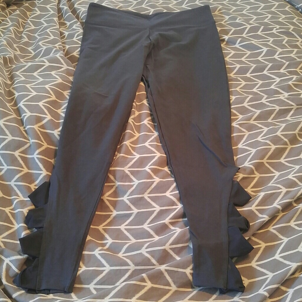 NWT Victoria's Secret Sport high waisted leggings